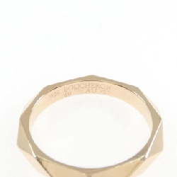 Boucheron Facette Ring - Hàng hiệu Authentic 837990