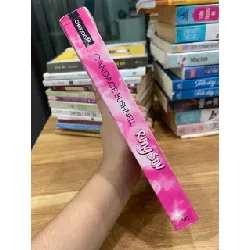 Rừng son- Candace Bushnell 700778