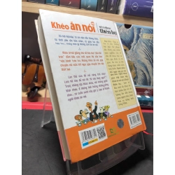 Khéo ăn nói sẽ có được thiên hạ 2018 mới 80% bìa cứng , bẩn nhẹ Trắc Nhã HPB0410 KỸ NĂNG 297311