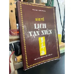 Bàn về lịch vạn niên - Tân Việt, Thiều Phong 719531