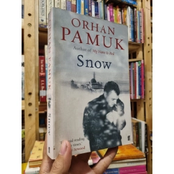 SNOW - Orhan Pamuk