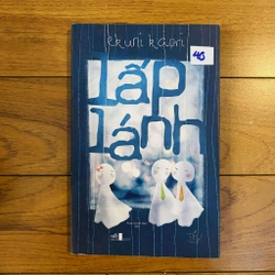 Lấp Lánh - Ekuni Kaori - Phạm Quỳnh Nga - dịch#HATRA