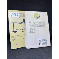 [Phiên Chợ Sách Cũ] Những Vị Khách Của Tiệm Bá Nghệ Tada (Tặng Kèm Sách), 2020 - Miura Shion - H1809 SBM 702017