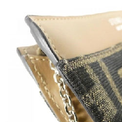 Fendi 7AP074 AFBV ví đựng tiền & chìa khóa 621584