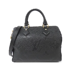 Túi xách Louis Vuitton Monogram Empreinte Speedy Bandoulière 25cm M58951 - Hàng hiệu Authentic 804142