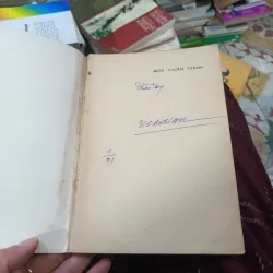 Thơ Mưa Thuận Thành - Hoàng Cầm 787672