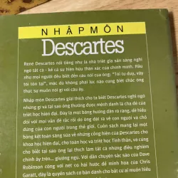 Nhập Môn Descartes 558670