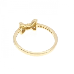 Nhẫn Porto Ribbon 0.1CT - Hàng hiệu Authentic 837952