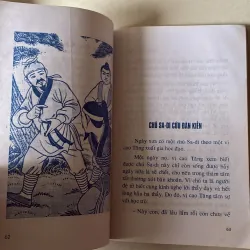 Thương yêu sự sống - Tâm An 756745