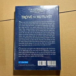 Trở về xứ tuyết 570731