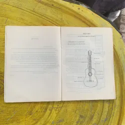  COMBO PHƯƠNG PHÁP HỌC GHITA & TỰ HỌC ĐÀN GUITAR THEO PHƯƠNG PHÁP F. CARULLI 1023321