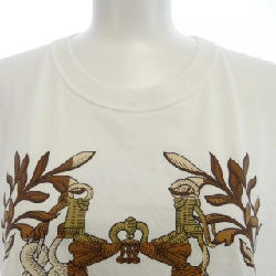 HERMES CARTOUCHE Đầm cắt - Hàng hiệu Authentic 647553