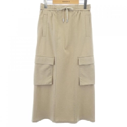 【Mã giảm giá】Max Mara weekend chân váy