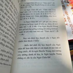 DUY THỨC TRIẾT HỌC - PARAMARTHA CHÂN ĐẾ  1021457