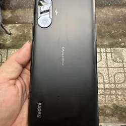 Xiaomi Redmi K40 Gaming ram 8+3/ 128GB còn hộp / ko cóc sạc máy trần 693354