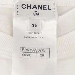 CHANEL LOOK70 P78769V70975 Áo - Hàng hiệu Chính hãng 823158