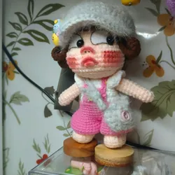 Sãn phẩm được làm bằng len cotton viêt nam  1064693