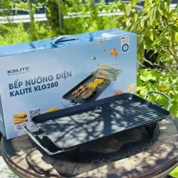 Nồi chiên hơi nước Kalite Jupiter Pro – Công nghệ hơi nước 3S siêu tốc, dung tích lớn 18L 798167