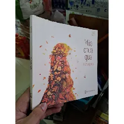 Mùa chưa qua - Thơ Song Hảo VĂN HỌC HCM1008