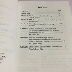 SỐT DENGUE & SỐT XUẤT DENGUE 604741