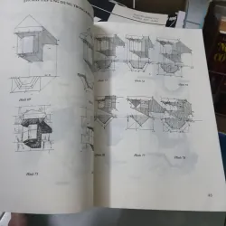 Vẽ bóng lý thuyết và thực hành 960717