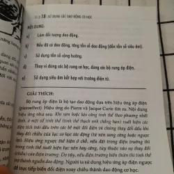 CÁC THỦ THUẬT SÁNG TẠO CƠ BẢN Phần 1. GS Tiến sỹ Phan Dũng 704355