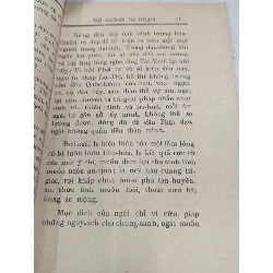 Kinh trừ khủng tai hoạn - Thích Thới An 776368