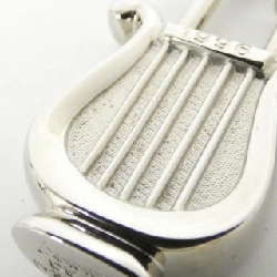 Khóa chìa khóa HARP của HERMES - Hàng hiệu Authentic 771802