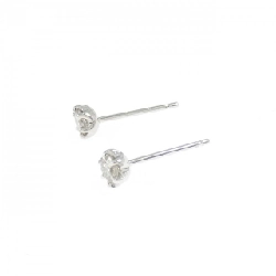 PT900 Solitaire Bông tai Kim cương 0.20CT - Hàng hiệu Chính hãng 871308