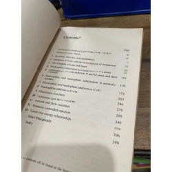 A GUIDEBOOK TO MECHANISM IN ORGANIC CHEMISTRY, SIXTH EDITION - PETER SYKES 309984