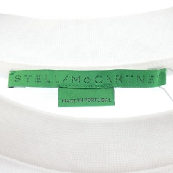 Áo thun Record Long T của Stella McCartney 633730