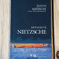 Dẫn luận Nietzsche 781676