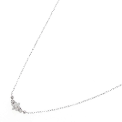 K10WG Dây chuyền kim cương 0.10CT - Hàng hiệu Chính hãng 859275