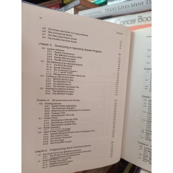 Programming Solutions Handbook For IBM Micro-Computers - Julio Sanchez and Maria P. Canton 449595