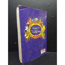 [Phiên Chợ Sách Cũ] Truyện kể về các nàng tiên mớ 2011 2303 419720