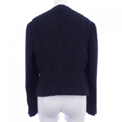 【Mã giảm giá】【Cổ điển】Áo khoác CHANEL 636099