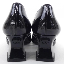 Giày cao gót CHANEL G39046 - Hàng hiệu Chính hãng 828774