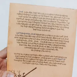 Lại Thằng Nhóc Emil - Astrid Lindgren 956966