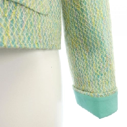 【Mã giảm giá】【Cổ điển】Áo khoác Chanel CHANEL 639572