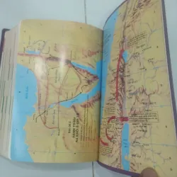 Kinh Thánh (Tin Lành) in tại Hàn Quốc 932178