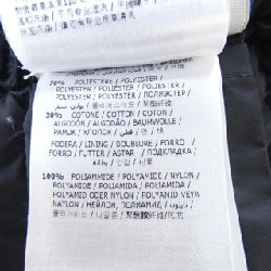 Áo khoác lông vũ MONCLER 643491