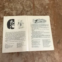 STORIES FOR REPRODUCTION (1,2) - L.A. HILL 763538