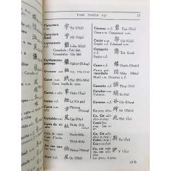 Tam Thiên Tự - Đoàn Trung Còn ( trọn bộ 3 tập ) 126291