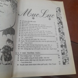 SỔ TAY NỘI TRỢ, tập 61, Số đặc biệt XUÂN ẤT HỢI 1995 474680