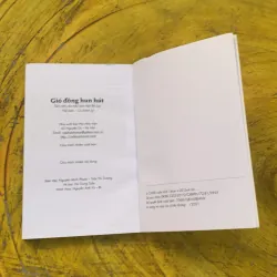 GIÓ ĐỒNG HUN HÚT - NGÔ BÁ LỤC 784158