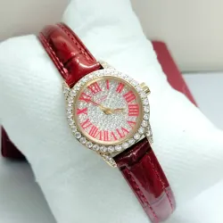 ĐỒNG HỒ SI TUYỂN FACEWARD ĐÍNH SWAROVSKI 1034412