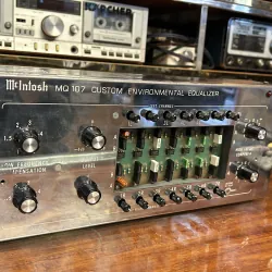 Lọc Equalizer McIntosh MQ-107 758385