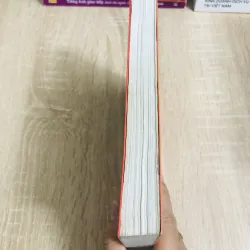 THUẬT XEM TƯỚNG NGƯỜI ( Thiệu Vĩ Hoa) 1003952