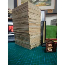 TRUYỆN TRANH Hikaru Kì Thủ Cờ Vây - Takeshi Obata (đọc xuôi) 175354