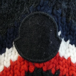 Moncler MONCLER Áo len - Hàng hiệu Chính hãng 896477